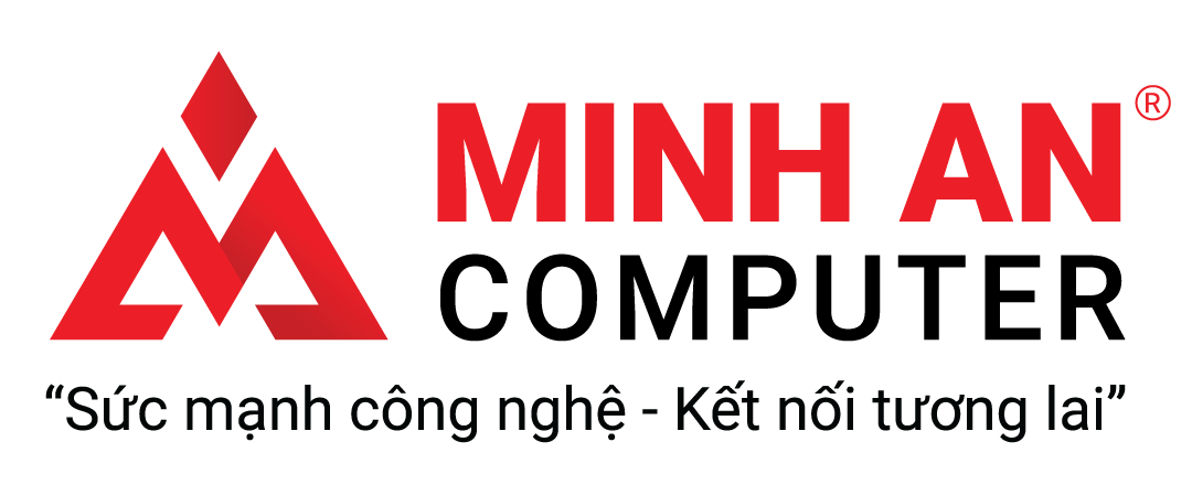 Minh An Computer