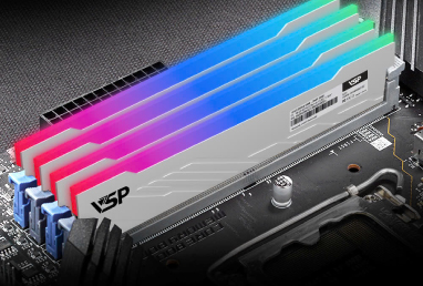 Bộ nhớ RAM DDR