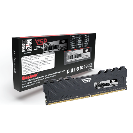 RAM DDR4