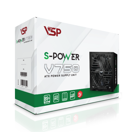 S-Power