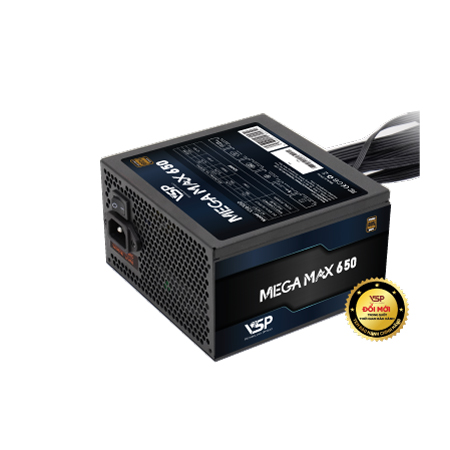 MEGAMAX Series