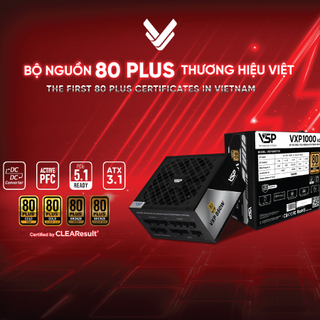 Nguồn / PSU