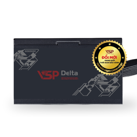 Delta Series