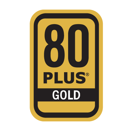80 Plus Gold