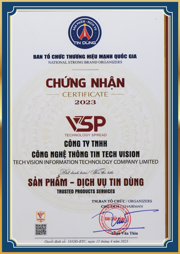 Certificate 5