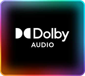 Dolby Vision Icon