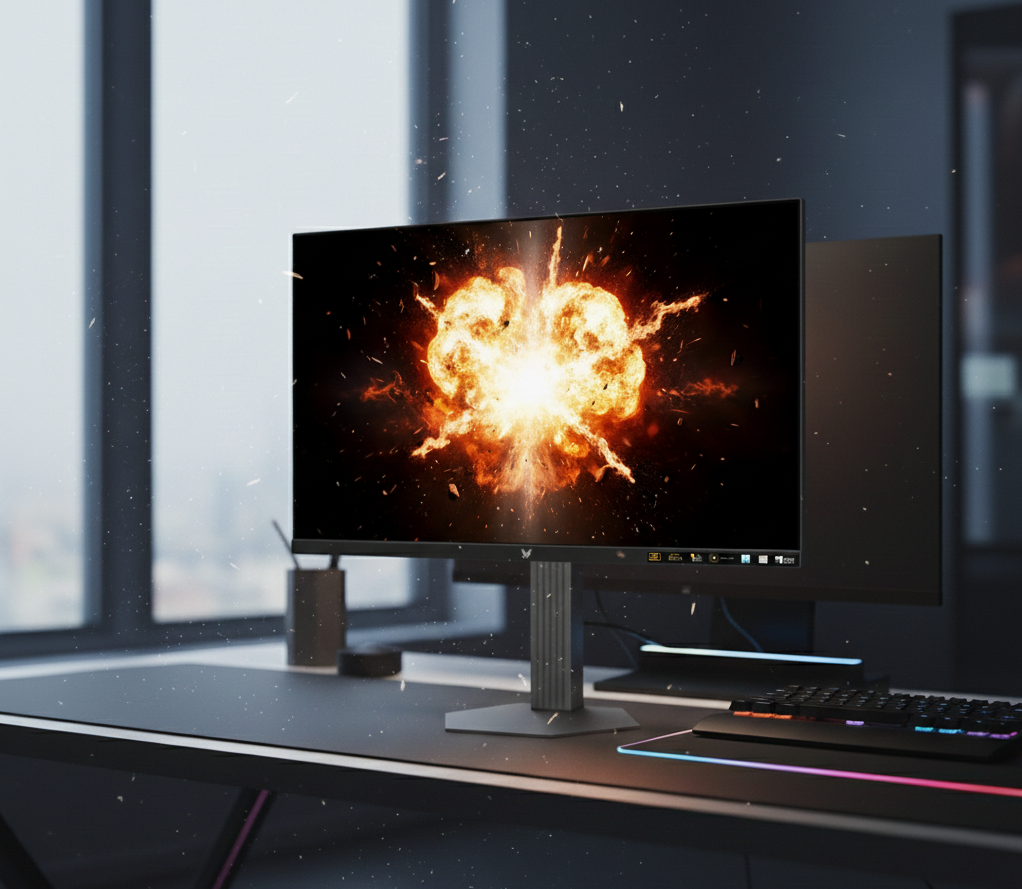 Màn hình VSP Mini-Led Vision Pro