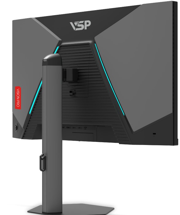 Cổng kết nối đa dạng