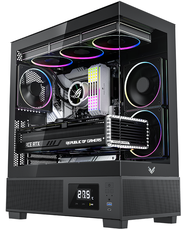 FULL CASE