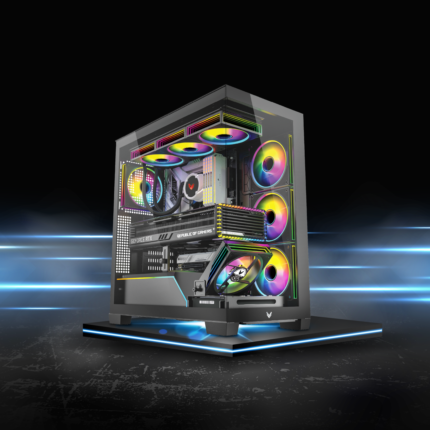 Vỏ case VSP