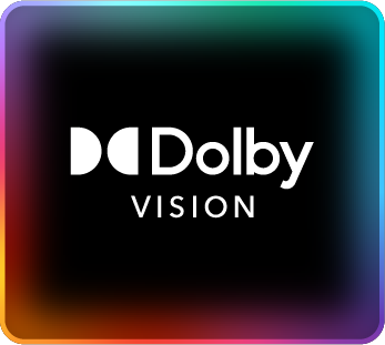Dolby Vision Icon