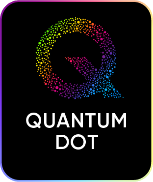 QLED Icon