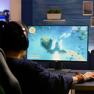 Gaming