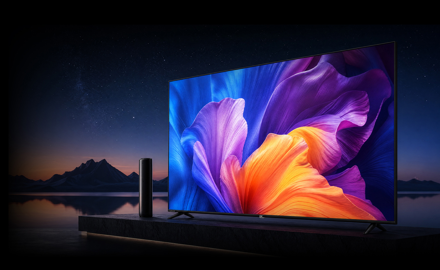Trực quan hình ảnh Dolby Vision