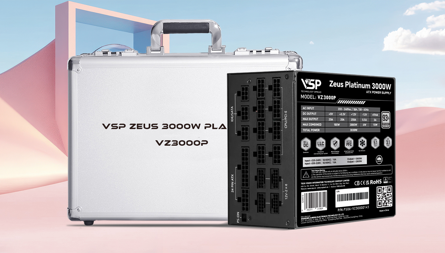 Nguồn VSP
