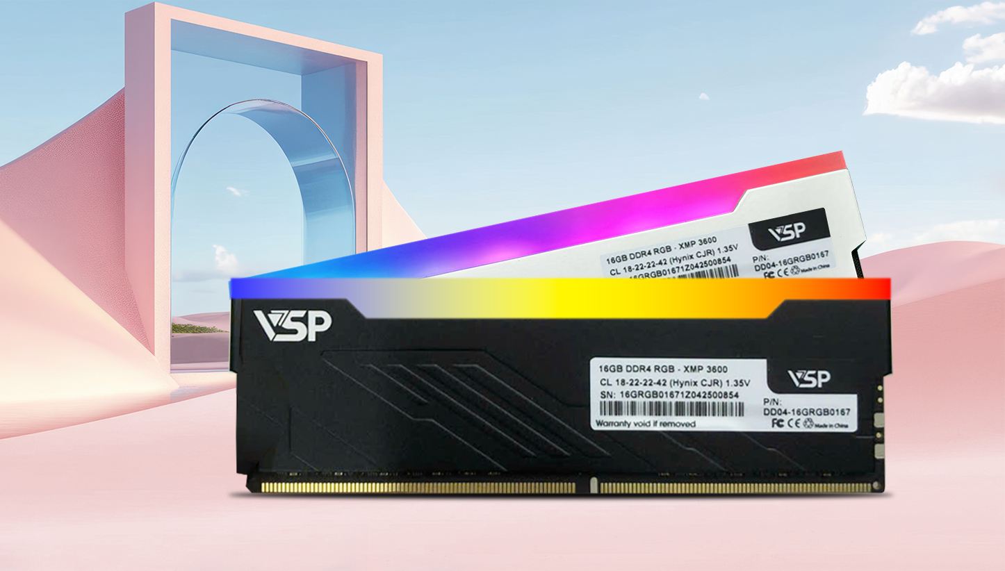 Ram VSP