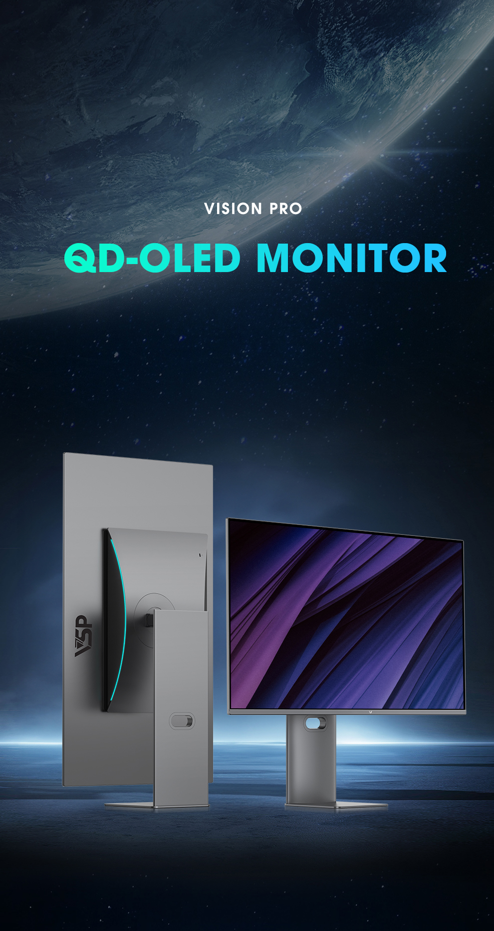 Oled Series 1