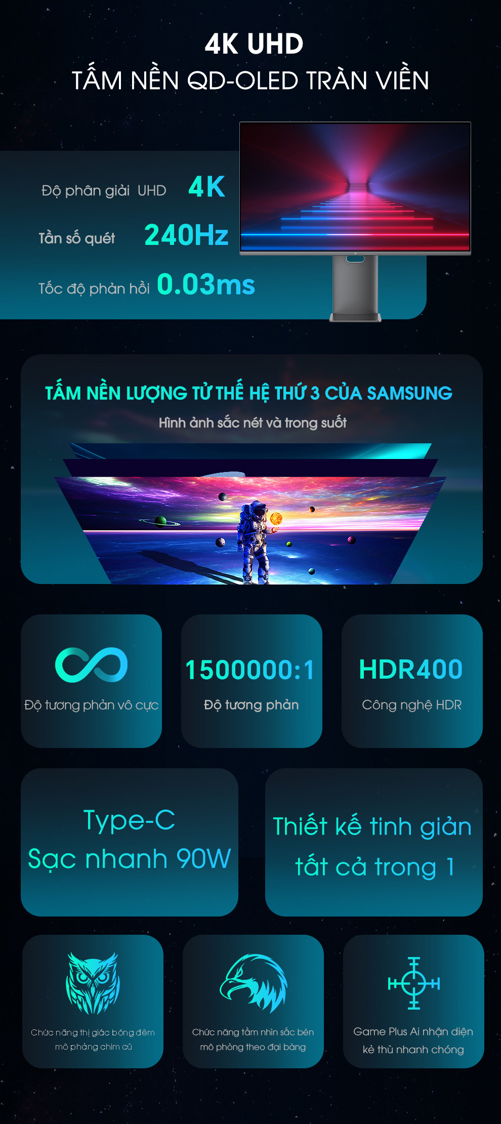 Oled Series 2