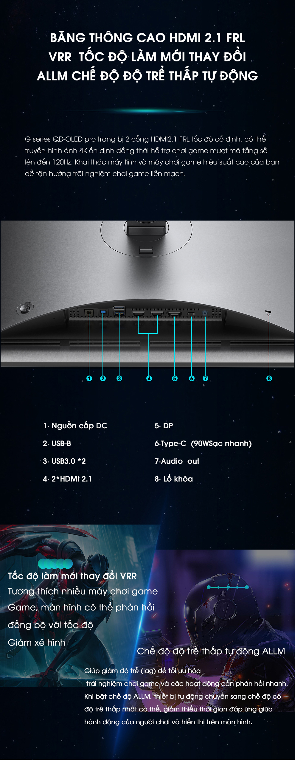 Oled Series 9