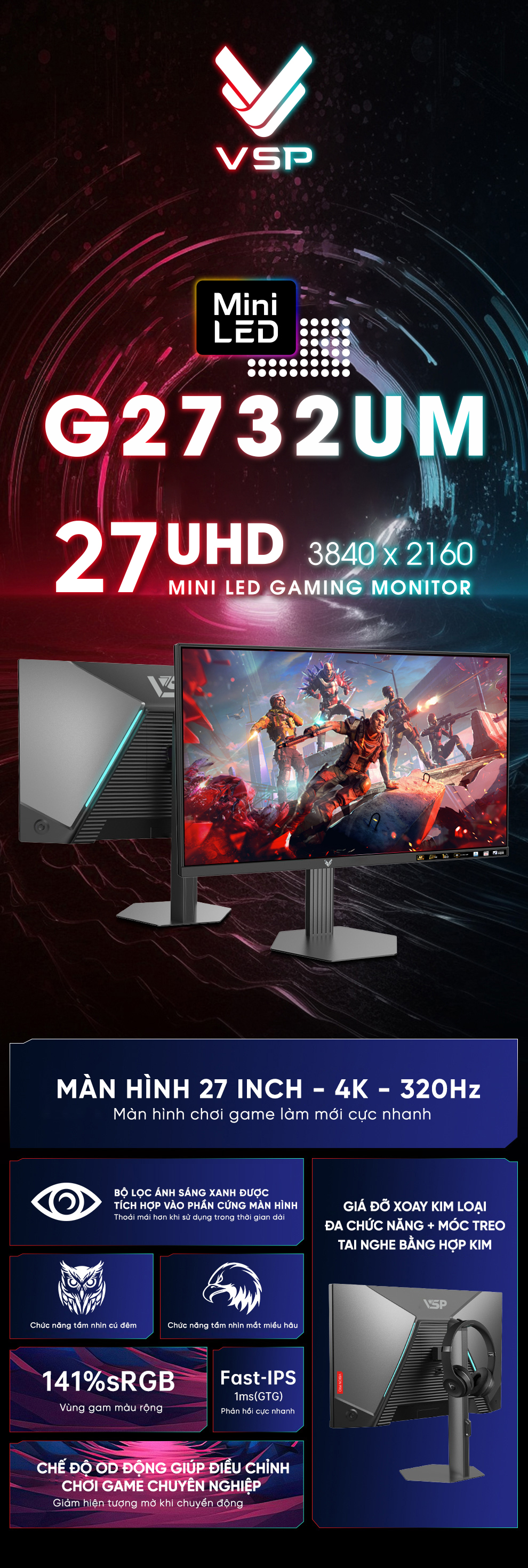 Monitor MIni-LED 1
