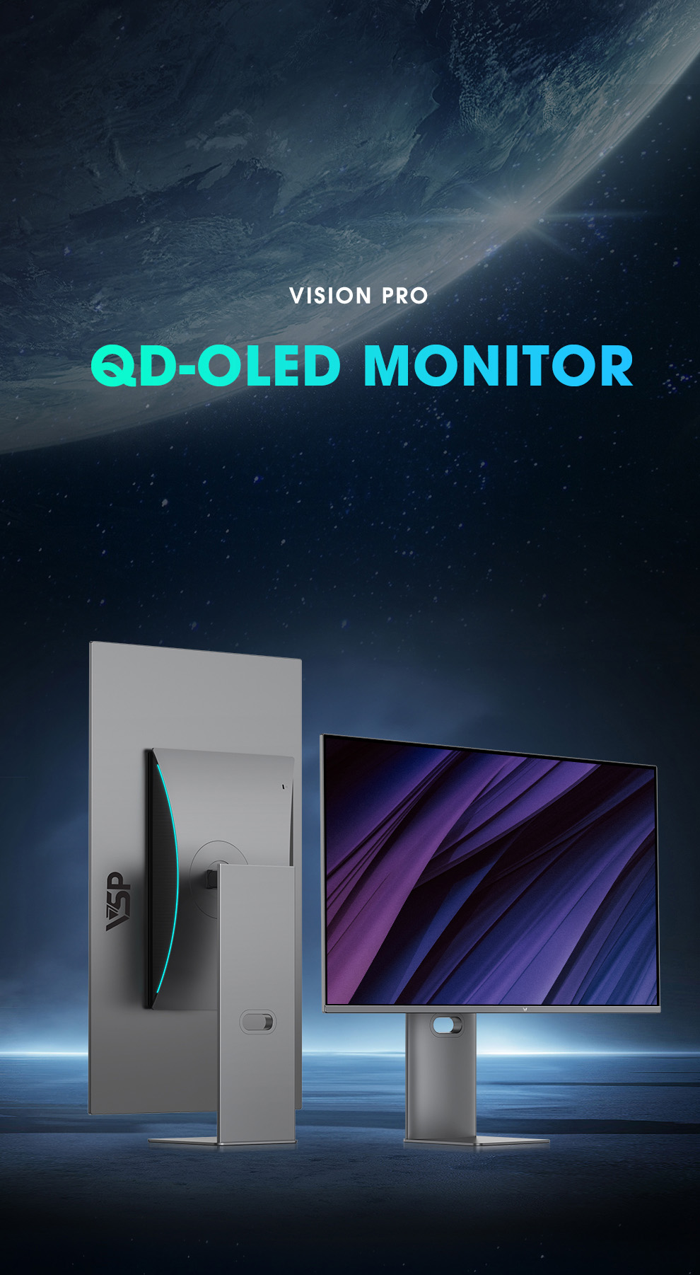 Oled Series 1