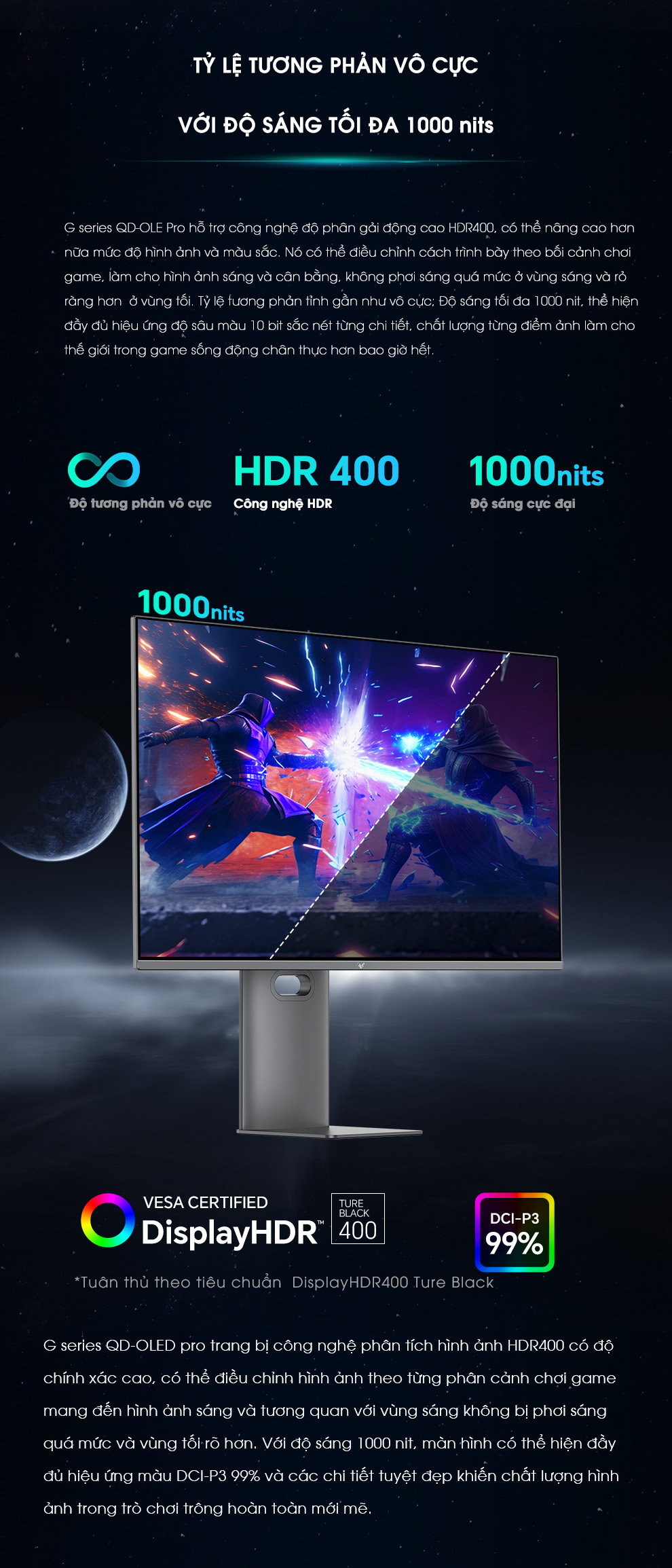 Oled Series 10