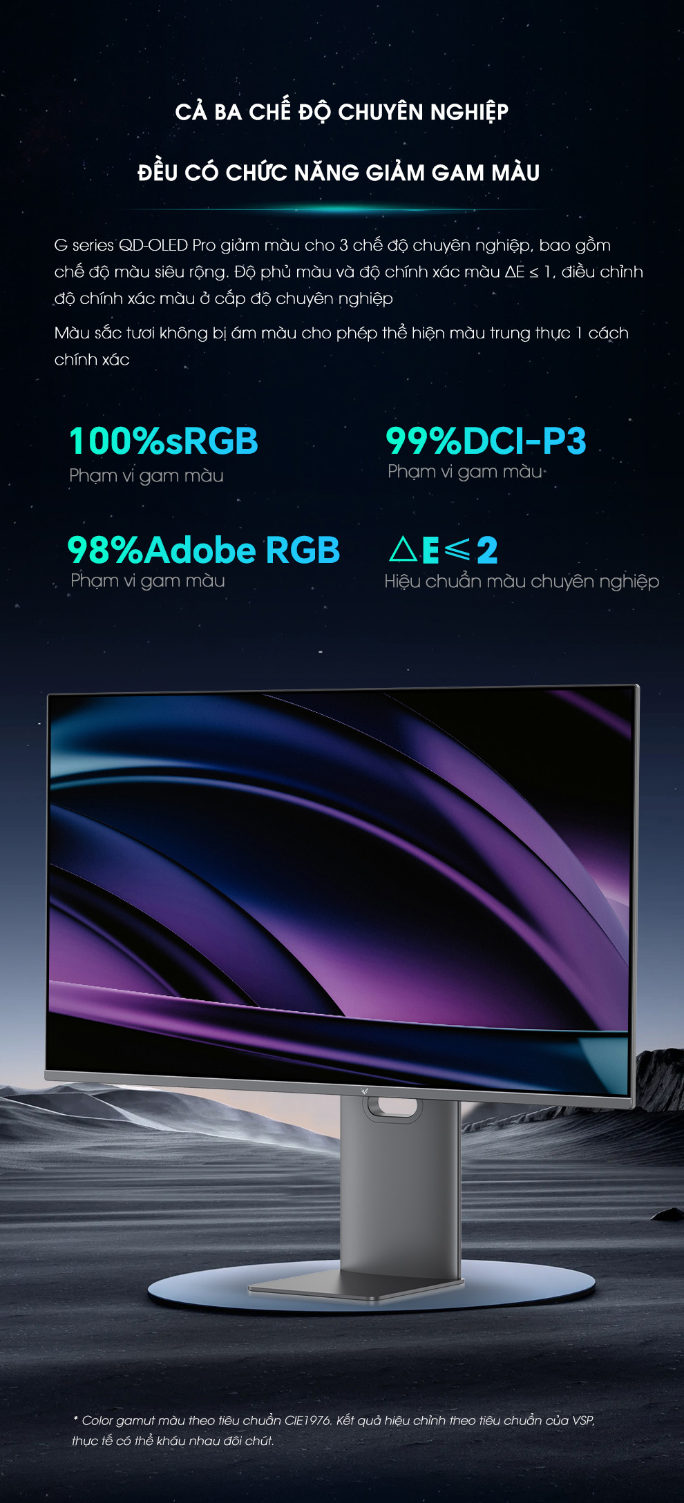 Oled Series 9