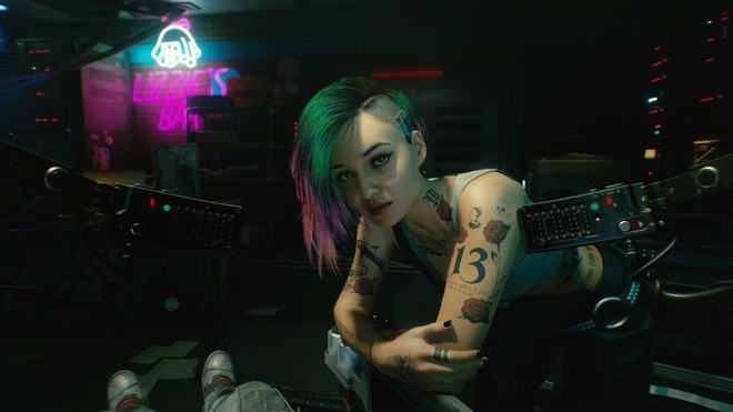 Cấu hình Cyberpunk 2077 bản PC chính thức hé lộ: Nhẹ đến bất ngờ, game thủ 'nhà nghèo' vẫn chơi được