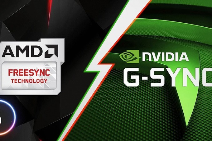 G-Sync là gì, FreeSync là gì?