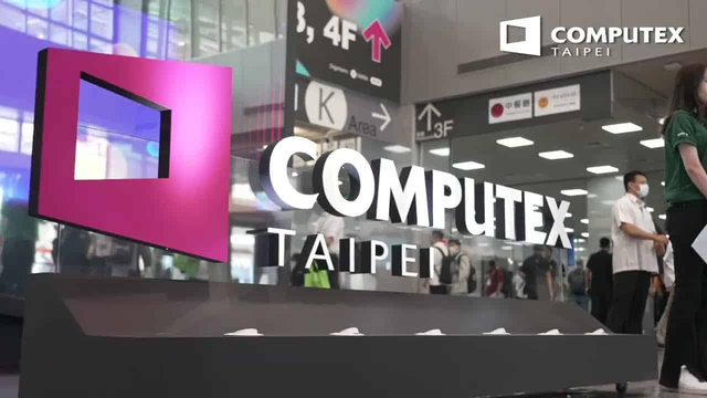 Computex 2024 sẽ có gì: Intel Lunar Lake, ROG Ally X và sự thống trị của AI