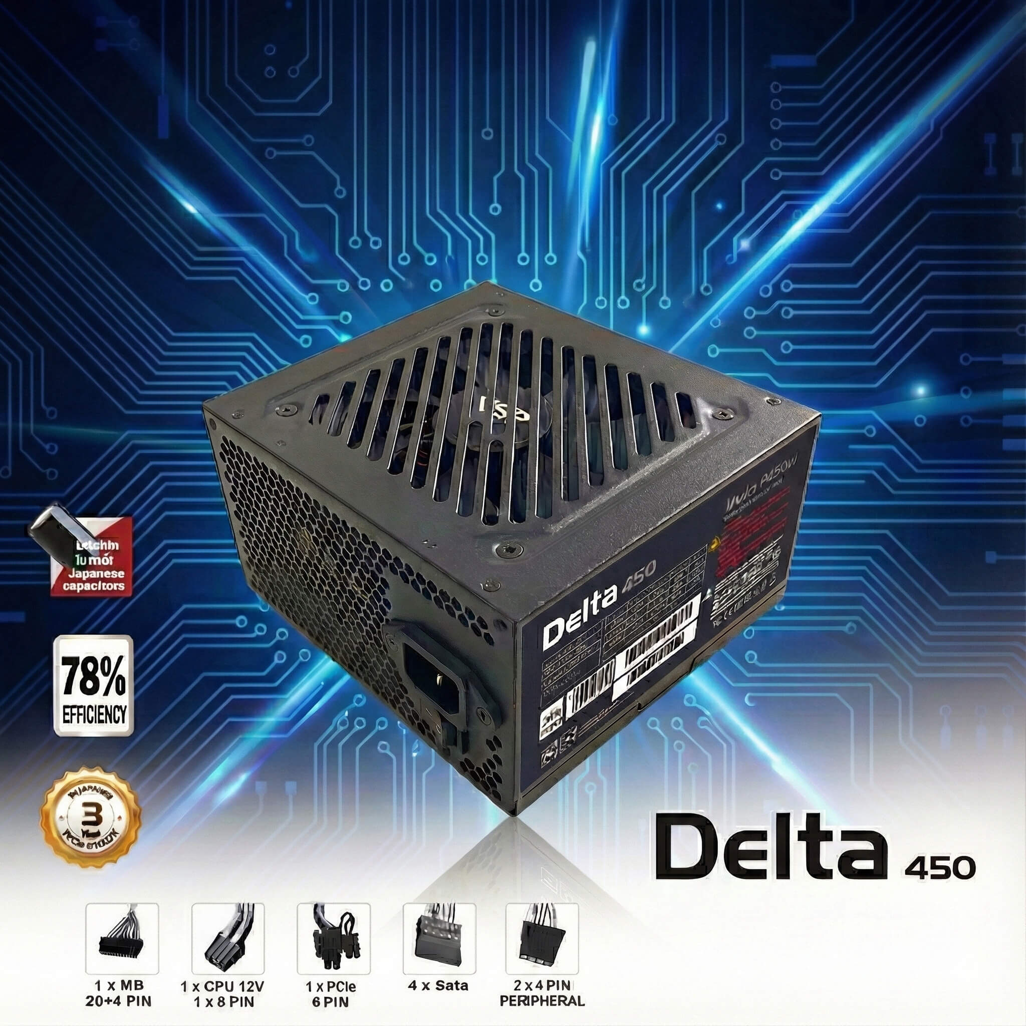 Mẫu Nguồn văn phòng 