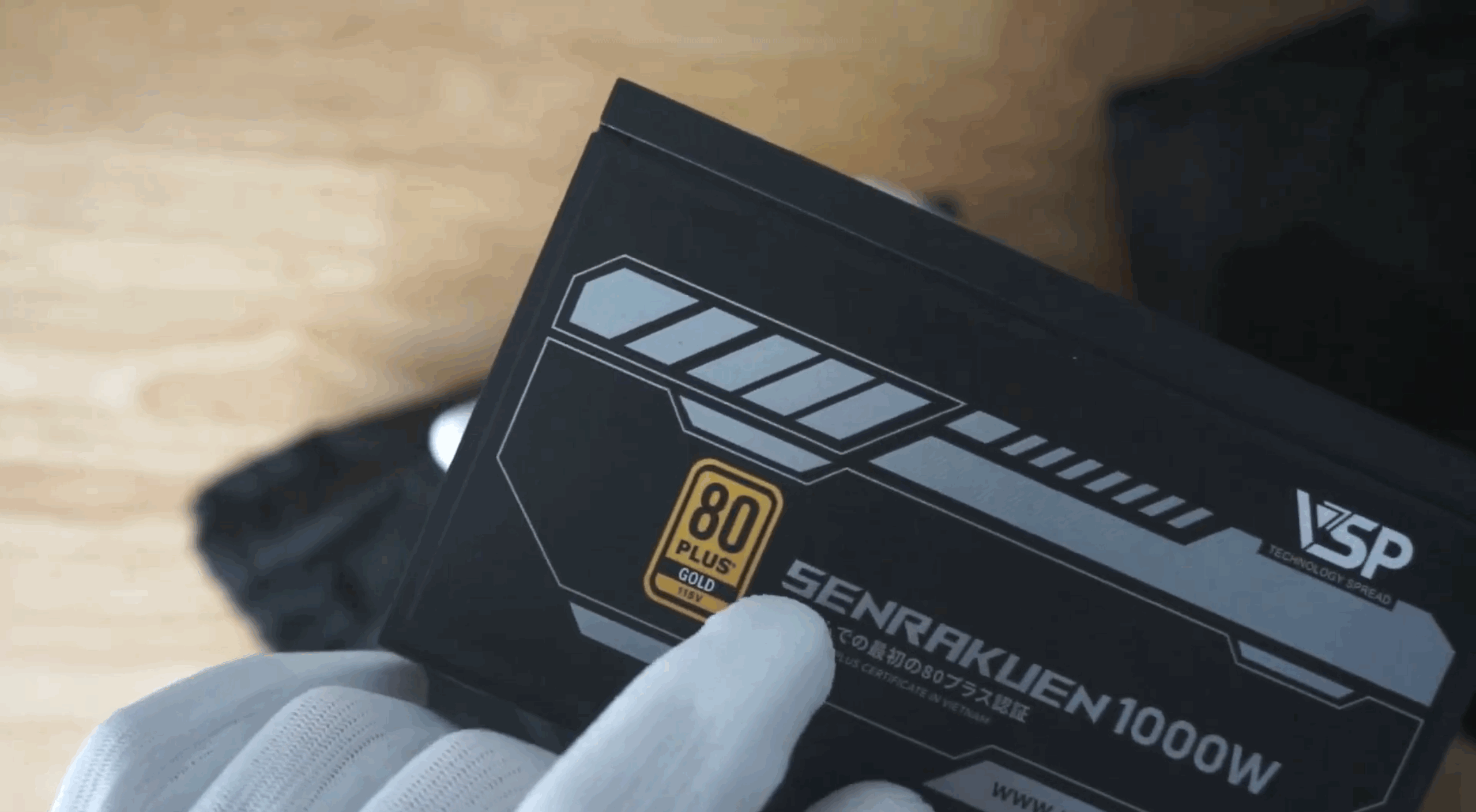 [F14Lab] Sản Phẩm Công Nghệ Việt Được Thiết Kế Để Chinh Phục Thị Trường Nhật Bản - Senrakuen 1000W