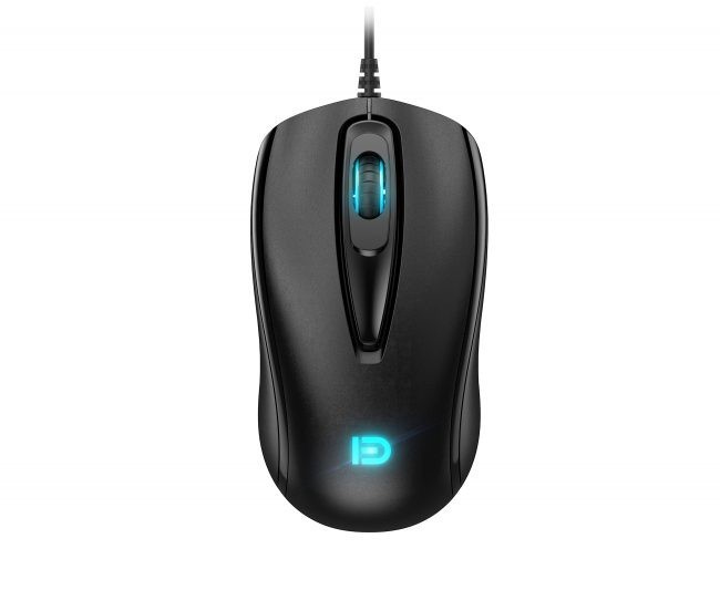 Chuột Forder 3900P LED chuyên game