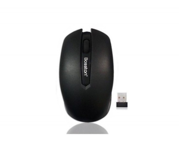 Chuột không dây Bosston Q6 1000DPI