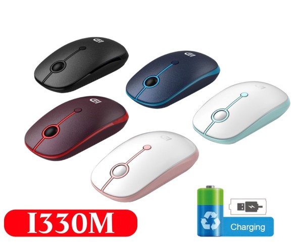Chuột không dây Forder FD i330m