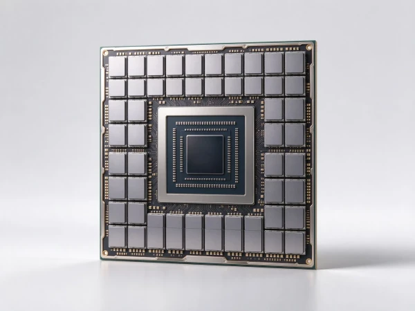 Chip tính toán AI VSP-AIIC-GPU S100 (Đóng gói 2.5D / 1 die GPU / HBM3-HBM3e / 48-96 GB / Băng thông cấp TB/s)