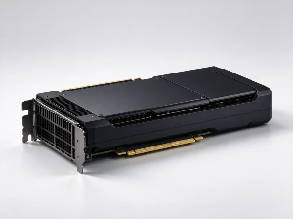 Card tăng tốc AI PCIe VSP-AIIE-GPU P400 (FHFL Dual-slot / PCIe Gen5 x16 / HBM3-HBM3e / 80-141 GB / 2.0-3.35 TB/s / Tản nhiệt thụ động)