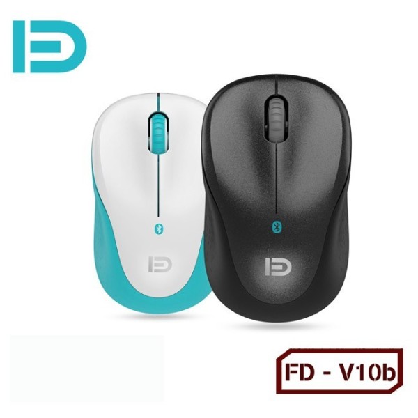 Chuột không dây Forder V10b