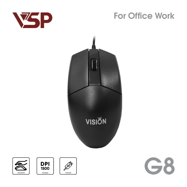 Chuột G8 OFFICE