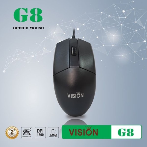 Chuột G8 OFFICE