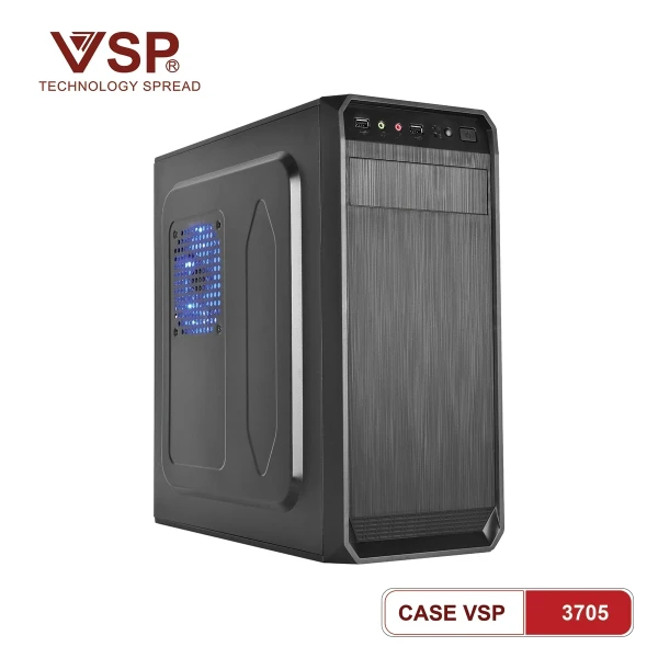 Vỏ Case Máy Tính VSP 3705
