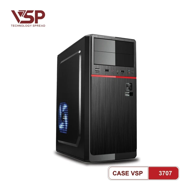 Vỏ Case Máy Tính VSP 3707