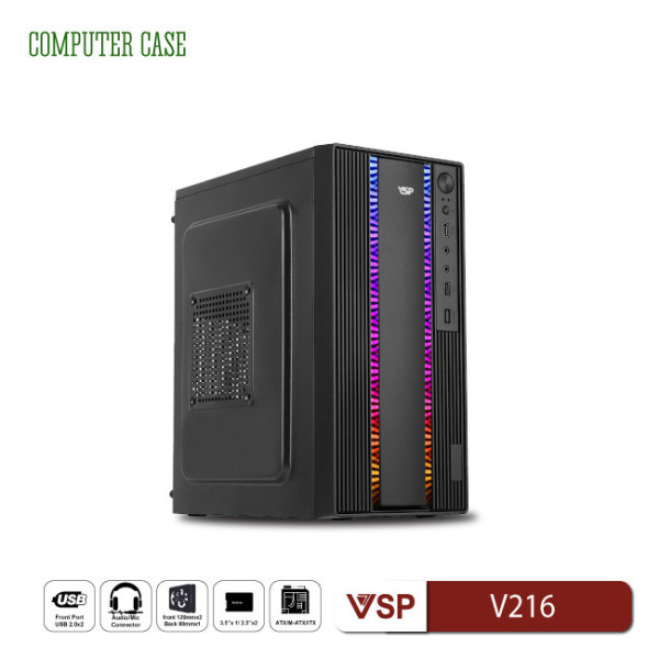 Case VSP home and office V216