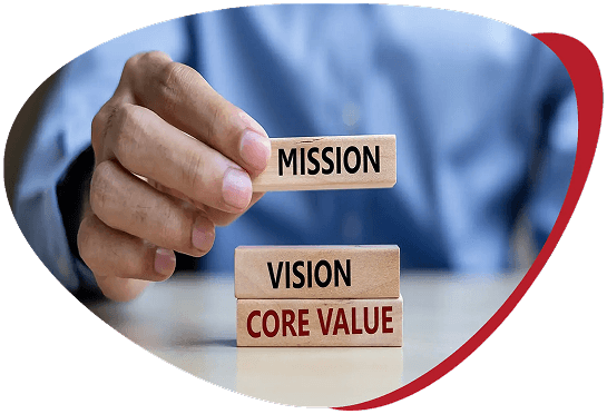 Vision Mission