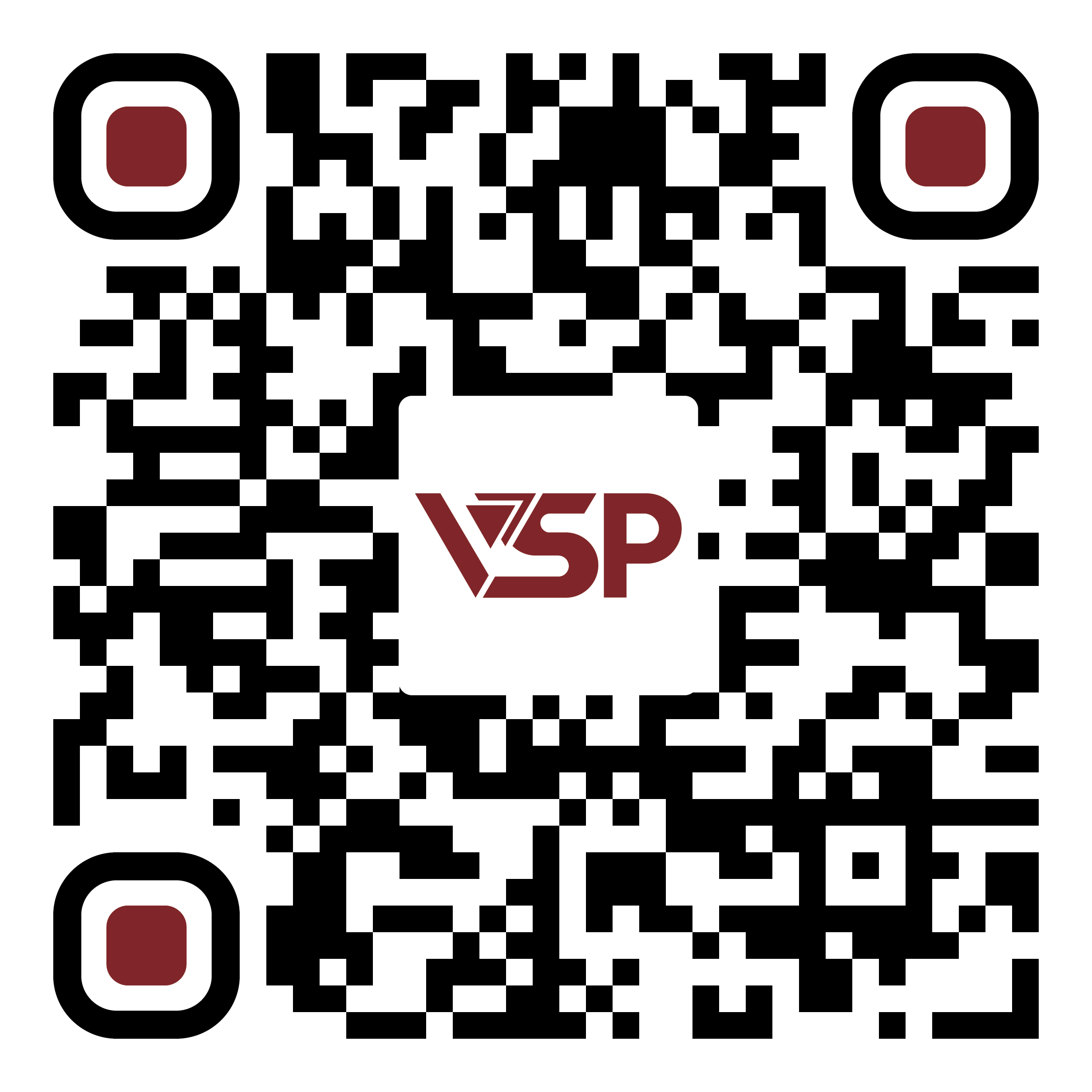 QR Code tra cứu bảo hành