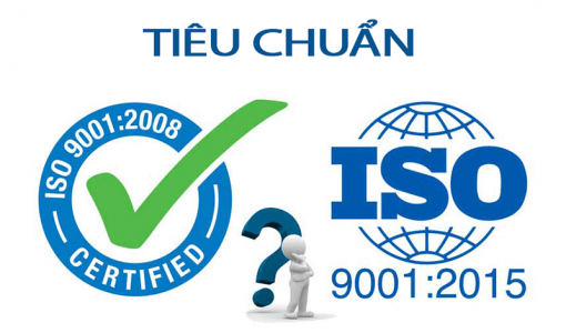 VSP ĐẠT CHỨNG NHẬN HỆ THỐNG QUẢN LÝ CHẤT LƯỢNG ISO 9001:2015