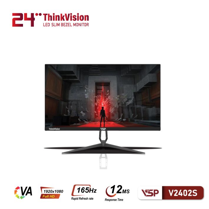Màn hình LED VSP ThinkVision V2402S