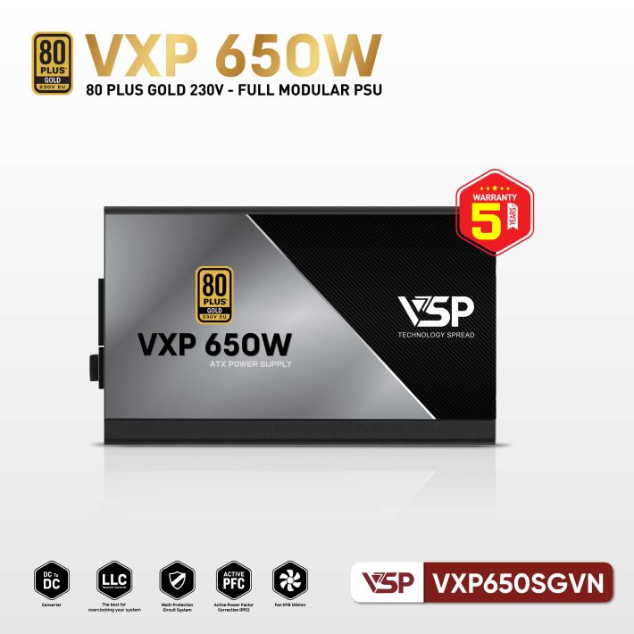 vsp