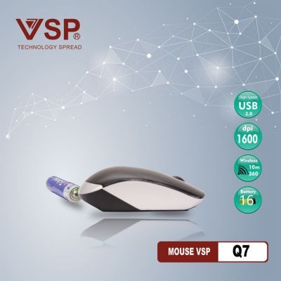 vsp