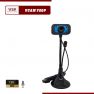 Webcam 720p HD 